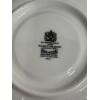 Image 6 : 2 Gorgeous Paragon Floral Teacups with Saucers - By Appointment to their Majesty the Queen