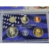 Image 5 : 2008 United States Mint Proof Set - 14 Coins w/ Box & COA