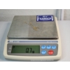 Image 3 : 14K Yellow Gold 14" Necklace TW: 0.7g