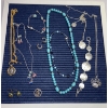 Image 1 : Beautiful Costume Jewelry!! - 6 Necklaces - 2 Bracelets - 3 Sets of Earrings 