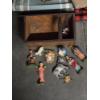 Image 4 : Christmas Decor Including Two Manger Sets!