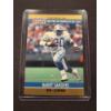 Image 1 : Barry Sanders Rookie Of The Year Pro Set Football Card - Mint Condition