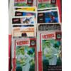 Image 2 : NON-SEALED, OPENED 2000 MLB Victory Case of Baseball Trading Cards 