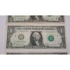 Image 4 : Series 2009, 2013, 2017 STAR $1 Federal Reserve Bank Notes - Face Value: $5.00