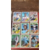 Image 13 : Book Of Assorted 1970s, 1980s, 1990s Topps Baseball Cards