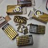 Image 1 : 22 CALIBER AMMUNITION - 4 BOXES - App: 175 + ROUNDS 22 LONG RIFLE AMMO - SEE PICS