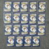 Image 6 : 19 Assorted Holo Rare Near Mint Pokemon Trading Cards Including Eevee, Lucario & More!