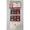 Image 1 : 2003-S United States Mint Silver Proof Coin Set