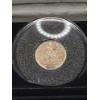Image 2 : 1891-O Seated Liberty Dime Silver in Display Box & In Protective Case