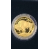 Image 5 : 2006-W United States Mint $50 1 oz .9999 Fine Gold Buffalo Proof Coin - Harder To Find Coin!