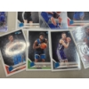 Image 10 : Lot of Over 30 Assorted Basketball Trading Cards Including Steven Adams Jersey Series, Rookie Cards,