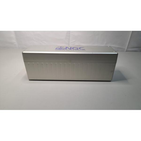 NGC 10 IN 20 Coin Slab Holder 