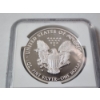 Image 5 : 2016-W American Silver Eagle Lettered Edge 30th Anniv. NGC PF 70 ULTRA CAMEO 