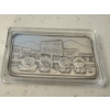 Image 2 : Rare South Park One Ounce .999 Fine Silver Bar - Mint Condition