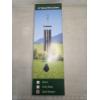 Image 1 : New 42'' Brown Metal Wind Chime