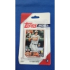 Image 1 : 2023 Factory Sealed Topps Baltimore Orioles Team Set Major League Baseball Cards