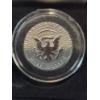 Image 3 : U.S. PROOF COINS - SUPERB 1981-D JOHN F KENNEDY REVERSE CAMEO PROOF HALF DOLLAR W / COA
