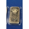 Image 2 : (3) 1973 Limited Edition EJ Aleo Wategate "Hear No Evil, Speak No Evil" Solid Bronze Art Bars