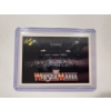 Image 1 : Vintage 1990 Hulk Hogan "Trump Plaza" Wrestle Mania IV Wrestling Card - Mint Condition