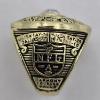 Image 3 : 1966 Green Bay Packers Super Bowl Ring - Size 11 - Replica