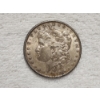 Image 1 : United States 1890 Morgan Silver Dollar ~ NICE 90% COIN
