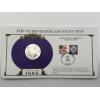 Image 1 : The U.S. Silver Dollar Collection - 1886-O Morgan Silver Dollar