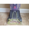 Image 2 : *Pick Up At Mantua Home-No Shipping Available* Excellent Condition Bissell Turbo Clean Carpet Scrubb