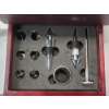 Image 3 : Nice Wine Opener Set With Accessories in Wooden Box
