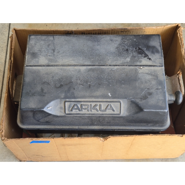 PICKUP IN CANTON - IN GOOD CONDITION - BARBEQUE WITH YOUR "HIBATCHI" - SEE PICS