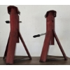 Image 1 : Set of Jack Stands