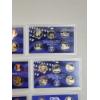 Image 4 : (4) U.S. Mint Proof Sets: 2001, 2006, 2005, & 2005 50 State Quarter Set