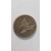 Image 1 : United States 1858 Flying Eagle Cent 
