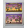 Image 1 :  The Wild West Coin Collections: Home On The Range & The New Frontier Sets - 10 Buffalo Nickels