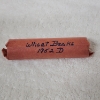 Image 1 : $0.50 United States Wheat Penny Roll ~ Uncounted, Unsearched & Unverified! ~ 50 U.S. WHEAT PENNIES!