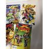 Image 3 : X-Force Comics - Set of 7 Comics - Marvel Comics - X-Men Deluxe