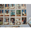 Image 10 : Near Mint 1980's Baltimore Orioles Topps Tiffany Baseball Trading Cards - All in Card Sleeves