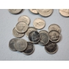 Image 4 : Assortment of Canadian Proof-Like Coins FV: $3.75 