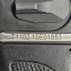 Image 15 : Sarsilmaz SAR B6P 9mm Semi-Automatic Pistol (see description)