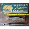 Image 2 : Reed's Rocket Nut Cracker - 9" Long