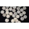 Image 3 : Unknown Years Buffalo Nickels - Face Value: $2.50