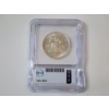Image 3 : ICG GRADED AU50 1963-D 90% Silver Franklin Half Dollar 