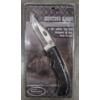 Image 1 : New! Kentucky Cutlery Folding Hunting Knife With Sheath 