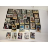 Image 4 : 80'S-90'S Miscellaneous Trading Cards - Baseball - Dodgers - Phillies - Yankees - Topps - Post 