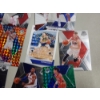 Image 10 : Large Lot of Over 50 Assorted Basketball Trading Cards: NBA Hoops, Rookie Cards, Panini, & More!