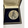 Image 3 : Commemorative Medal from the Tokyo Metropolitan Government - Sterling Silver - in Case 