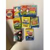 Image 2 : Box of Trading Cards - Mostly Baseball - Desert Storm - 9 Boxes of Cards - Pro Set Racing