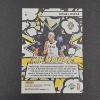 Image 2 : 2025 Panini Donruss WNBA My House Angel Reese Chicago Sky Basketball Card 6