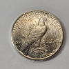 Image 2 : United States 1926-S Silver Peace Dollar - 90% U.S. Silver Coin