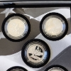 Image 3 : 2018 U.S. Mint Limited Edition SILVER Proof Set Including Graded PR70 DCAM Silver Eagle!
