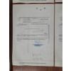 Image 7 : Lot of Four 1960's Pan American Sulphur Company 100 Shares Stock Certificates 